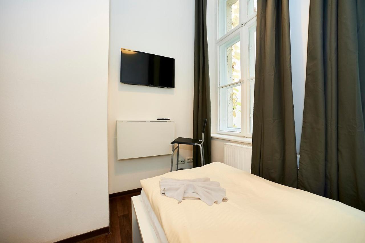 Bearlin City Apartments - City Center East Berlin Exterior foto
